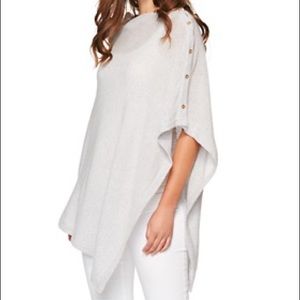 Lilly Pulitzer Harp cashmere wrap